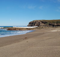 Wallarah National Park - Stayed