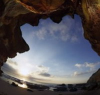 Caves Beach - Stayed