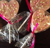 Pompadours Chocolate House - Stayed