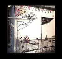 Il Locale Gelato - Stayed