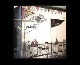 Il Locale Gelato - Stayed 0