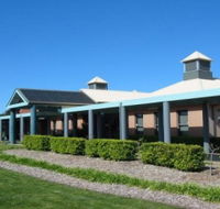 Port Kembla Golf Club - Stayed