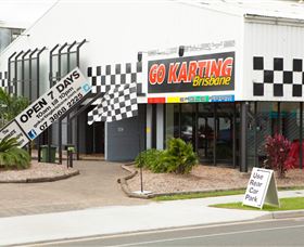 Slideways - Go Karting Brisbane - Stayed 0