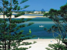 Bribie Island Recreation Area - Stays Accommodation 0