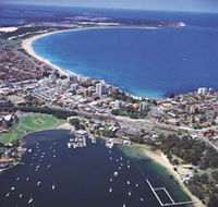 Cronulla Beach - Stays Accommodation
