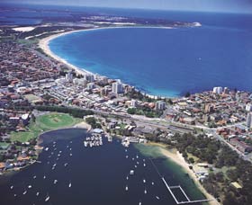 Cronulla Beach - Stays Accommodation 0