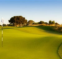 Bonnie Doon Golf Club - Stayed
