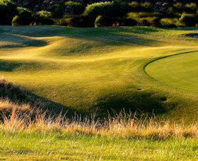 Bonnie Doon Golf Club - Stayed 2