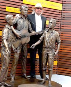 Bee Gees Way - Stayed 1