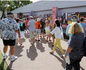 Bee Gees Way - Stayed 0