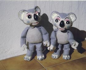 Puppeteria Theatre Randwick - Stayed 3