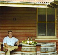 Kladis Estate Wines - Stayed