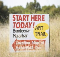 Bundeena and Maianbar Art Trail - Stays Accommodation