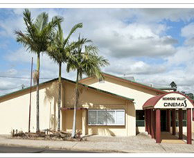 The Kyogle Community Cinema - Stayed 0