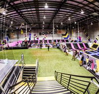 Bounce Inc Trampoline Park - Tingalpa - Stayed
