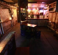 King Street Hotel - Night Club - Stayed