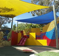 Logan Gardens - Stayed