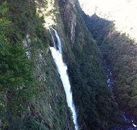 Ellenborough Falls - Stays Accommodation