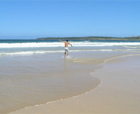 Shellharbour Beach - Stays Accommodation 1