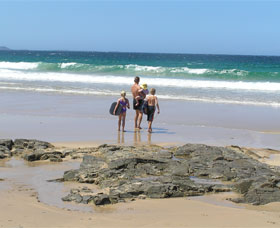Shellharbour Beach - Stays Accommodation 0