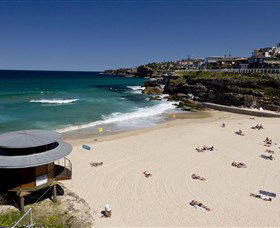 Tamarama Beach - Stays Accommodation 0