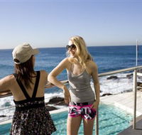 Bondi to Coogee Coastal Walk - Stayed