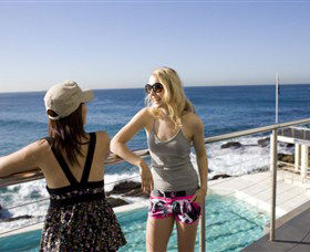 Bondi To Coogee Coastal Walk - Stayed 0
