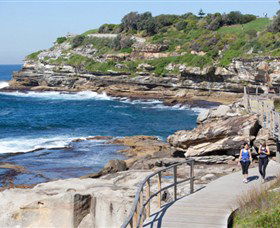 Bondi To Coogee Coastal Walk - Stayed 6