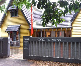 Cooks Hill NSW Stays Accommodation