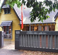 Cooks Hill Galleries - Stayed