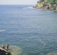 Gordons Bay - Stayed