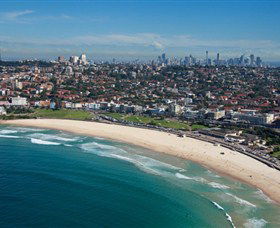 Bondi Beach - Stayed 0