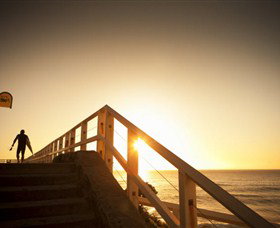 Bondi Beach - Stayed 8