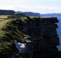 Bondi Golf Club - Stayed