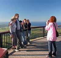 Saddleback Mountain Lookout - Stayed