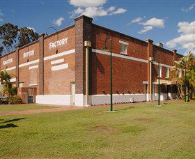 Boronia Heights QLD Stayed