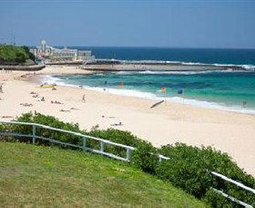 Newcastle Beach - Stayed 1