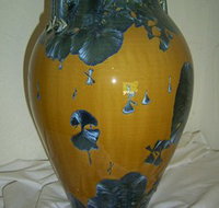 Yatte Yattah Pottery - Stayed