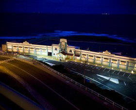 Newcastle Ocean Baths - Stayed 0