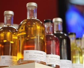 Furracabad NSW Stayed