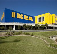 IKEA Logan - Stayed