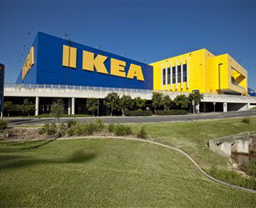 IKEA Logan - Stays Accommodation 0