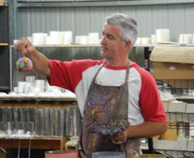 The Candle Shack - Stayed 2