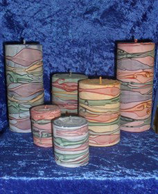 The Candle Shack - Stayed 1