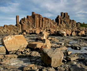 Bombo Headland Kiama - Stayed 0