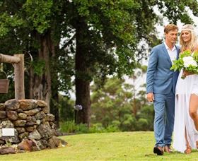 Pigeon House Tea Rooms Pitch And Putt Golf Course - Stays Accommodation 1