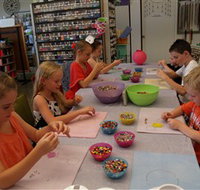 Bead Shack