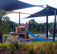 Shailer Pioneer Park - Stayed
