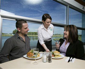 Port Of Brisbane Visitors Centre - Stayed 2