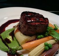 Bella Char Restaurant and Wine Bar